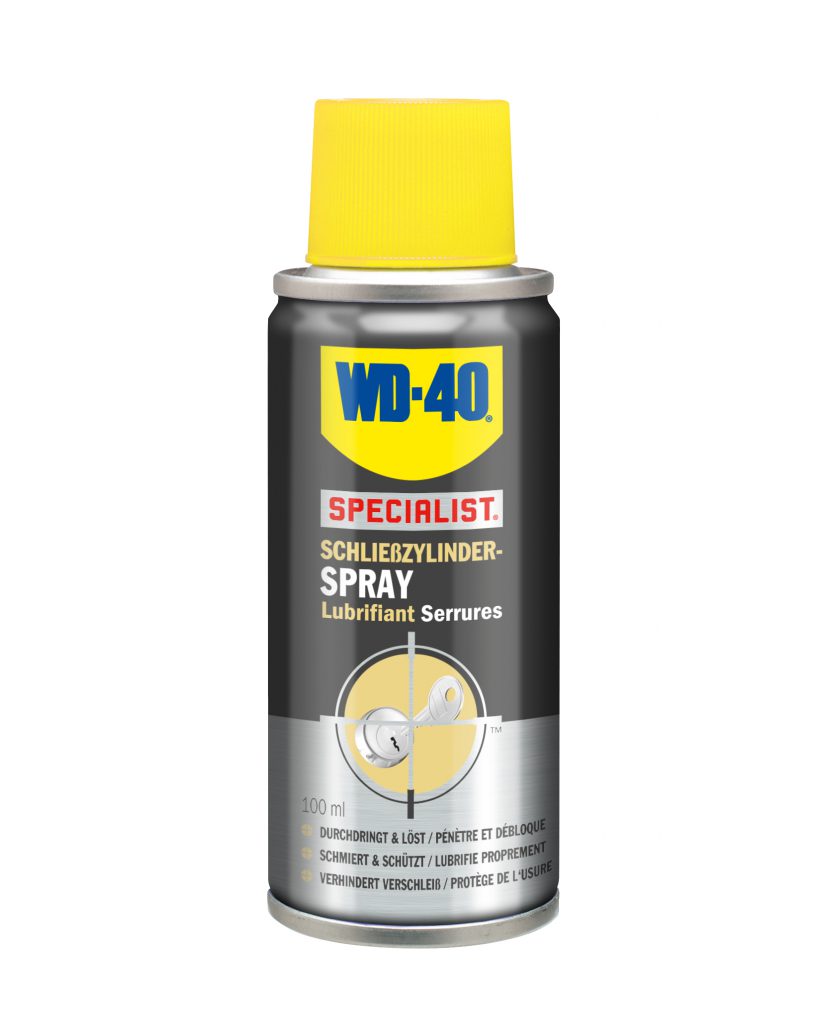 - WD40 Sandforth-Motor-Group SPECIALIST