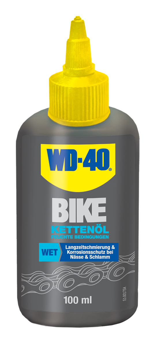 WD40 BIKE - Sandforth-Motor-Group
